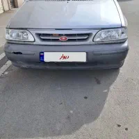 پراید ۸۹|خودرو سواری و وانت|مشکین‌دشت, |دیوار