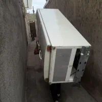 باربری نیسان بار رزق حلال حمل اثاثیه منزل باکارگر|خدمات حمل و نقل|قم, نیروگاه|دیوار