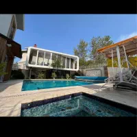 اجاره روزانه ویلااستخردار/زیباکنار|اجارهٔ کوتاه‌مدت ویلا و باغ|رشت, معلم|دیوار