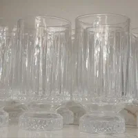 4 دست لیوان چین