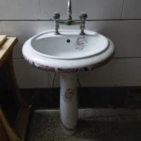 روشویی و شیرآلات|لوازم سرویس بهداشتی|اهواز, طالقانی|دیوار