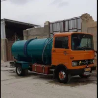 تخلیه چاه ولوله بازکن به کلیه نقاط شهریزدواطراف