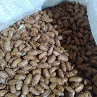 لوبیا چیتی خارجی وکشمش پلویی