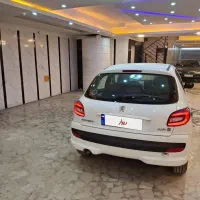 پژو 207دنده هیدرولیک سقف فلز1404|خودرو سواری و وانت|محمدشهر, محمدشهر|دیوار