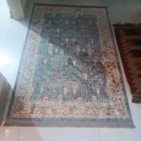 سه عدد قالیچه در حد نو