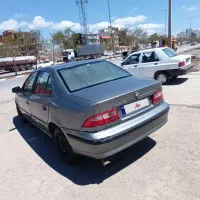 سمند۸۴سالم