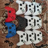 دسته اورجینال ایکس باکس سری اس