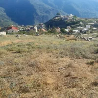 زمین فروشی روستای رضی