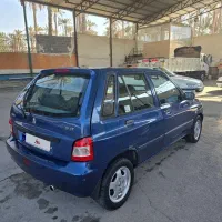 پراید ۱۱۱ مدل ۹۱ فرمان هیدرولیک|خودرو سواری و وانت|جهرم, |دیوار