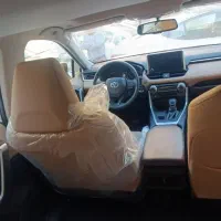 تویوتا راوفور ۲۰۲۴|خودرو سواری و وانت|ارومیه, |دیوار