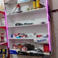 وسایل مغازه در حد نو|فروشگاه و مغازه|پلدختر, |دیوار
