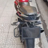 موتور پالس مدل ۹۴