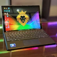 ماکروسافت سرفیس Pro5 Surface رم ۸ حافظه ۲۵۶|رایانه همراه|تهران, میدان ولیعصر|دیوار