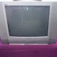 تلویزیون سالم سامسونگ