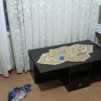 یک دست مبل همراه با میز و عسلی|مبلمان خانگی و میز عسلی|ابهر, |دیوار