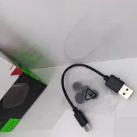 ایرپاد QCY|لوازم جانبی موبایل و تبلت|سبزوار, قائم|دیوار