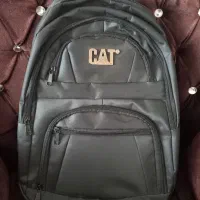 کوله پشتی ۵ زیپ CAT