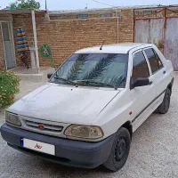 پراید 131 مدل 94