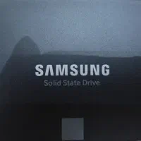 هارد اس اس دی سامسونگ