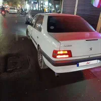پژو 405 slx tu5 مدل 1400|خودرو سواری و وانت|تهران, گلچین|دیوار