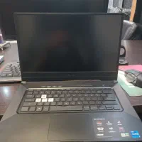 لپ تاپ ایسوس گیمینگ