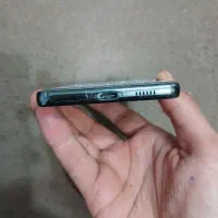 a53 فایوجی 256گیگ  مشکی