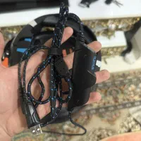 هدست گیمینگ K2PRO|قطعات و لوازم جانبی رایانه|سنندج, |دیوار