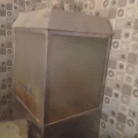 وسایل ساندیجی باتمام جزییات