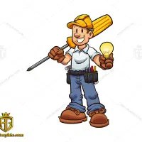 برقکار خانگی لوستروکلیدوپریز ونصب شیرآلات وغیره