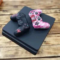 پلی ۴ اسلیم پلی استیشن ۴ ps4