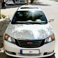 جیلی امگرند7|خودرو سواری و وانت|بوکان, |دیوار