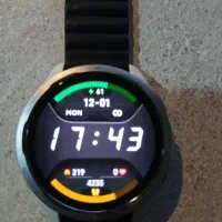 ساعت هوشمند شیامی s1 active|ساعت|مراغه, |دیوار