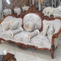 تولید وتعمیرات مبل(تعویض مبل کهنه با مبل نو)