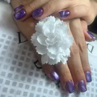 مدل رایگان ناخن