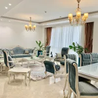 آجودانیه/۱۷۰متر لاکچری با ۳ پارکینگ و امکانات هتلی