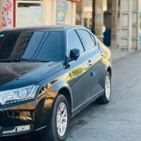 دنا پلاس ۱۴۰۴|خودرو سواری و وانت|اهواز, منبع اب|دیوار