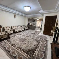فروش ۶۰ متری شیک رو به آفتاب با پارکینگ و انباری