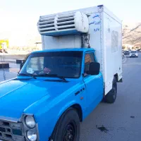 فروش نیسان یخچالی