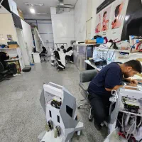 استخدام تکنسین فنی در شرکت اکسون (با بیمه و پاداش)|استخدام صنعتی، فنی، مهندسی|کرج, کمالشهر|دیوار