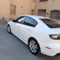 مزدا ۳ تیپ ۳