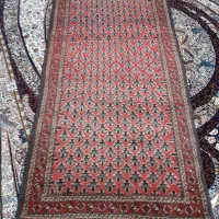 قالیچه دست بافت ۲۷سال پیش بافته شده