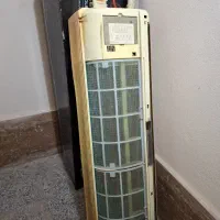 کولر گازی جنرال