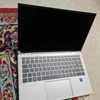 Hp EliteBook 1040 G8 با قلم