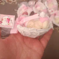 گیفت نوزادی 31عدد|اسباب و اثاث بچه|نقده, |دیوار