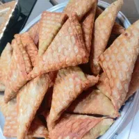 سمبوسه|خوردنی و آشامیدنی|مشهد, هنرور|دیوار