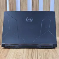 غول گیمینگ MSI BRAVO RYZEN9/4060 تدوین و رندر قسطی|رایانه همراه|کرج, اصفهانی‌ها|دیوار
