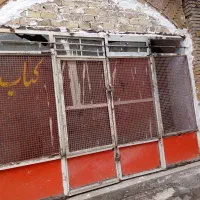 مغازه-وانبارخ-شریعتی