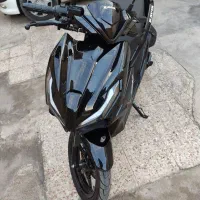 موتور کلیک کویر s2 صفر