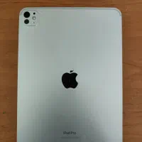 iPad Pro 2024 M4