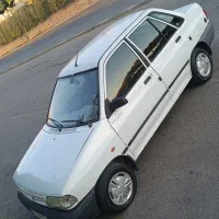 پراید SL عروسک